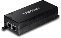 Comprar Inyector Trendnet Gigabit Power Over Ethernet Plus (poe +), 