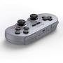 Segunda imagem para pesquisa de 8bitdo sn30 pro