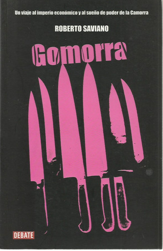 Gomorra