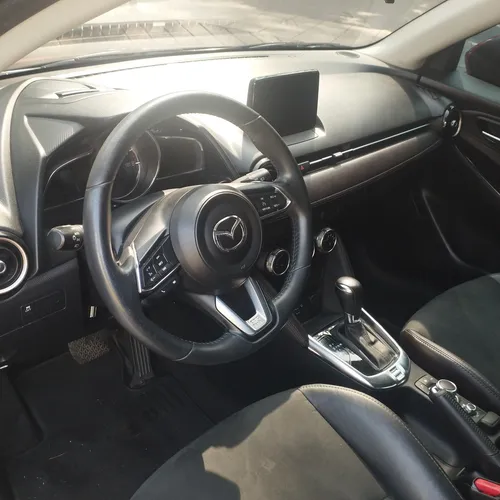 Mazda 2 1.5 15Hap At