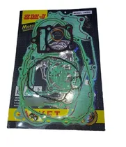 Comprar Kit De Empacaduras Um 200, Dsr 200, Md Lechuza,super Shandow
