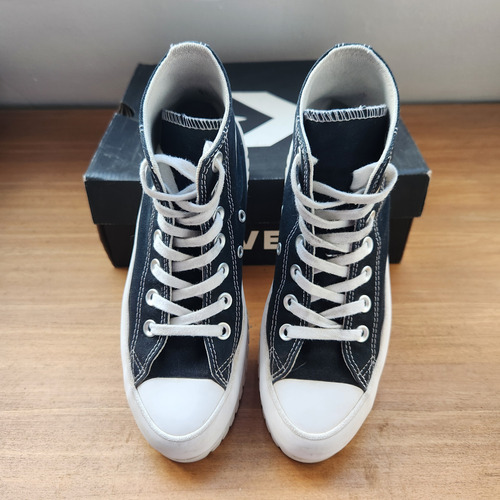 Zapatillas Converse Chuck Taylor Lugged 2.0 Hi (Usado)