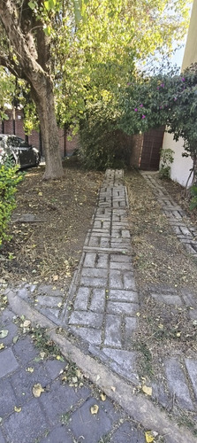 Casa En Venta En Esquina, Con Gran Jardin, En Fracc. Cerrado, Cerca Udlap, San Andres Cholula Puebla