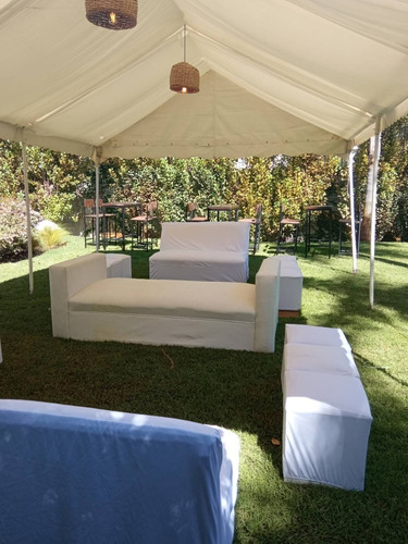 Carpas Living Sofas Hierro Y Madera Estufas Sillas Y Puff