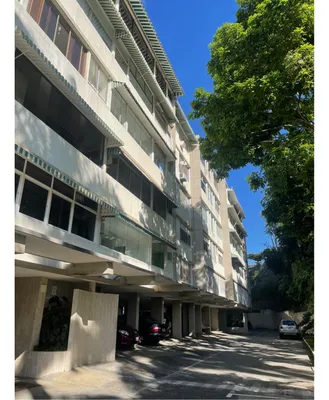 Apartamento en venta