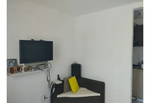 Apartamento En Venta Manatial De Soledad