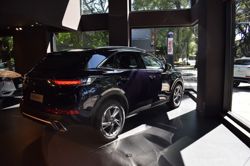 Ds Ds7 Crossback
