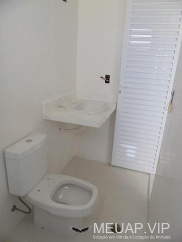 Imagem 29 de 30 de Residencial La Sierra - Apartamento Para Venda No Embaré - Santos - Em952 - 32392940