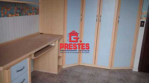 Imagem 6 de 15 de Casa Em Condomínio-à Venda-condominio Portal Do Sabiá-sorocaba - Stcn30108