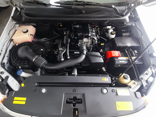 Ford Ranger 2.5 XLT 4X2 CD 16V FLEX 4P MANUAL