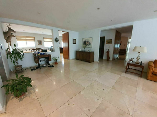 Imagen 3 de 30 de Departamento En Venta O Renta Con Terraza Bosques De Las Lom