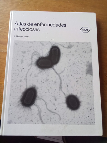 Atlas De Enfermedades Infecciosas