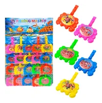 Comprar 200 Laberintos Silbato Juguete Piñata Bolo Fiesta Cumpleaños