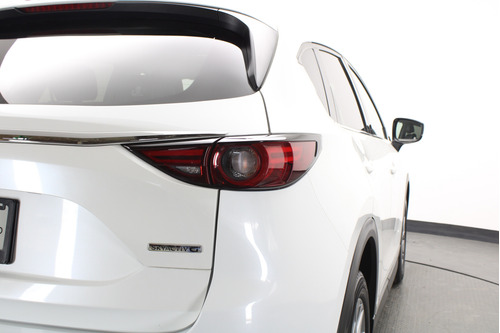 Mazda CX-5 2.0 L I Grand Touring At