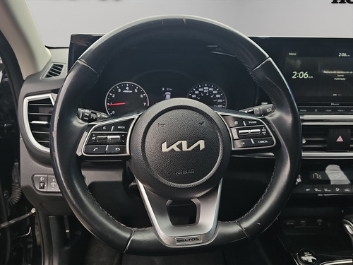 Kia Seltos 2023
