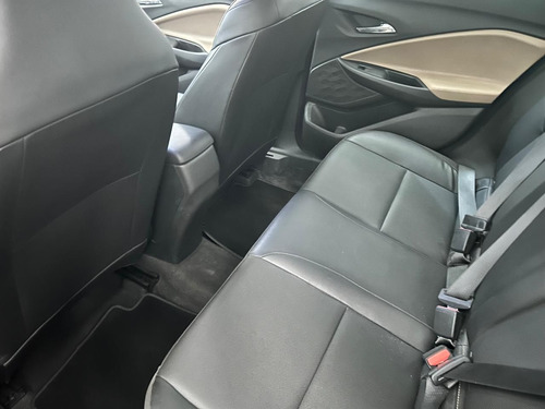 Chevrolet Onix 1.0 Premier Redline At