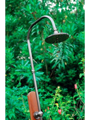 Ducha Pileta Robinet Vintage Style Florentino Robinet