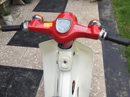 Honda Econopower