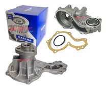 Comprar Bomba Agua Y Contra Cuerpo Gol Senda Power Polo Motor Audi