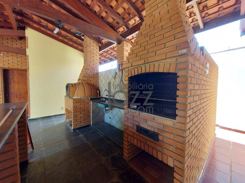 Casa À Venda, 430 M² Por R$ 1.080.000,00 - Barão Geraldo - Campinas/sp - Ca5128
