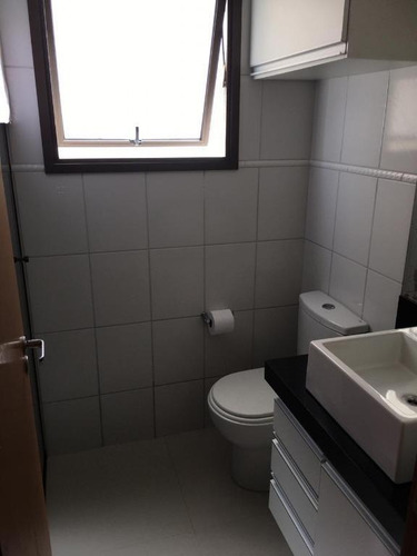 Apartamento Com 3 Dormitórios À Venda, 65 M² - Baeta Neves - São Bernardo Do Campo/sp - Ap63651