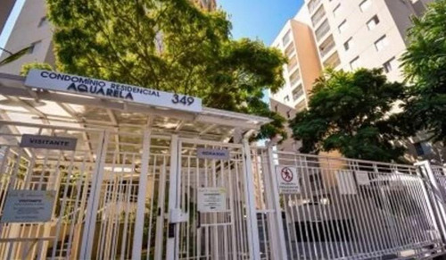 Apartamento Em Vila Ema, São Paulo/sp De 50m² 2 Quartos À Venda Por R$ 340.000,00 - Ap946361