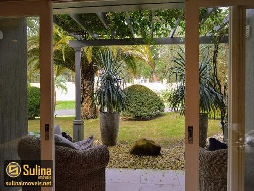 Imagem 28 de 30 de Casa À Venda Em Xangri-lá - Ca00534 - 2421207