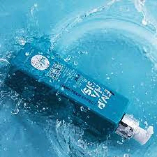 Bbcos Shampoo Para Crespo Emphasis Nami-tech Curling