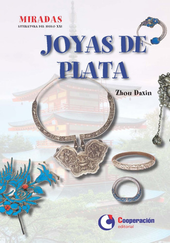 Libro Joyas De Plata - Daxin, Zhou