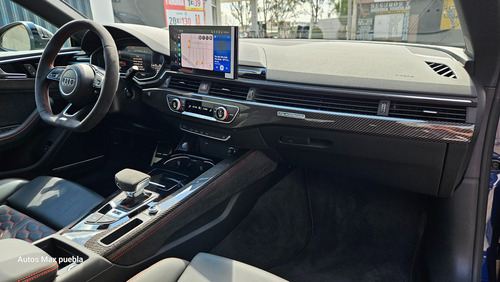Audi RS5 2.9T Coupe V6 Quattro At