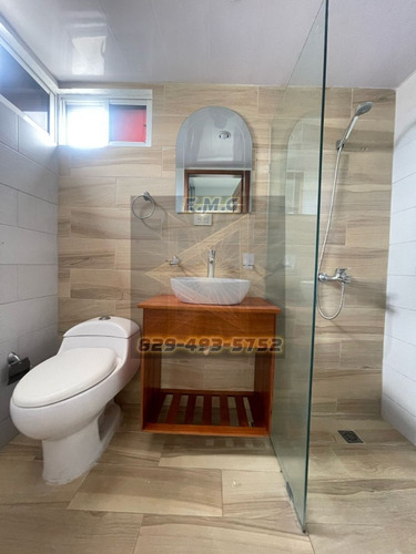 Elegante Residencial En La Hispanoamericana Tipo Resort