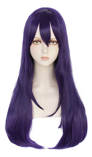 Peluca De Cosplay De Sheele Akame Ga Kill! Compañía De Pelo