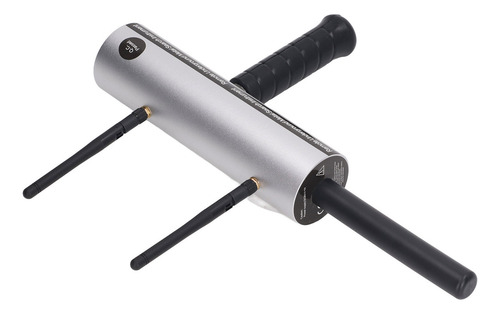 Detector De Metales Treasure Finder, Alcance 1000, 20 M De P
