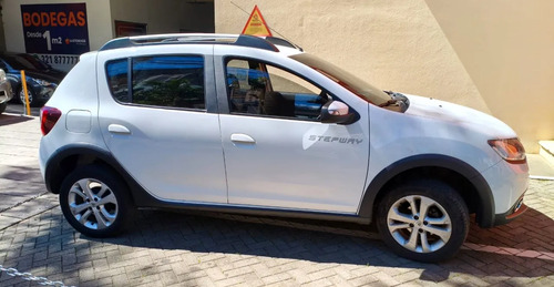 Renault Stepway 1.6 Dynamique