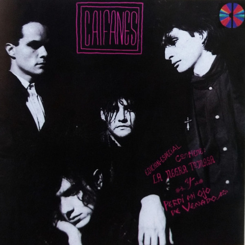 Caifanes - Edición Especial 