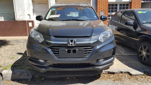Imagen 12 de 15 de Honda Hr-v Ex 4x2 Cvt 1.8 Nortautolp