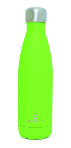 Imagen 1 de 3 de Botellas Térmicas Varios Colores Hidrolit 500ml
