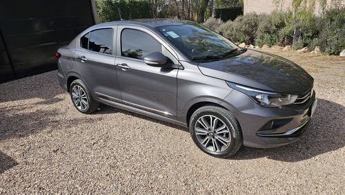 Fiat Cronos 1.3 Precision Cvt