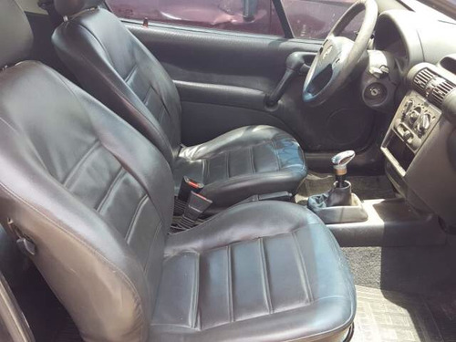 Chevrolet Tigra 1.6 Coupe 2p 1999 Venda Pecas