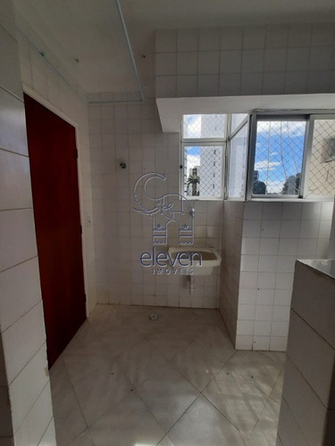 Imagem 15 de 20 de Apartamento Residencial Para Venda Jardim Apipema, Salvador 2 Dormitórios Sendo 1 Suíte, 1 Sala, 2 Banheiros, 1 Vaga 75,00 M² Útil - Jl042 - 69860699