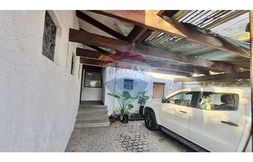Arriendo Comercial En Vitacura
