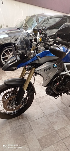 Imagen 5 de 13 de Bmw F800