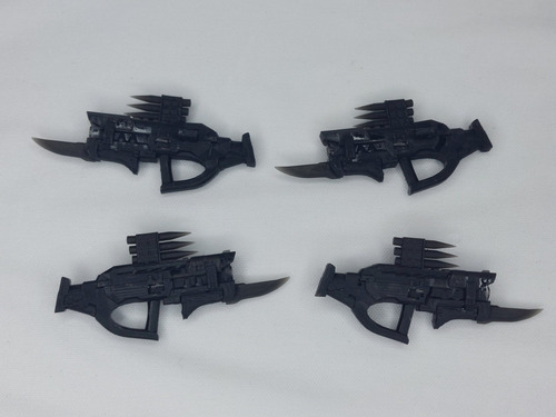Halo Mega Construx Skewer Gen2 (Usado)