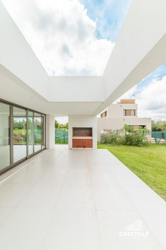 Imagen 3 de 24 de Venta Casa A Estrenar 3 Dormitorios - Barrio Privado San Sebastian