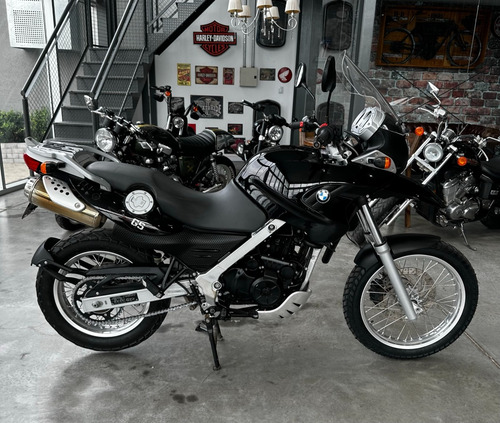 Bmw Gs 650