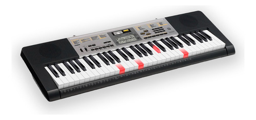 Teclado Musical Casio Key Lighting Lk-260 61 Teclas