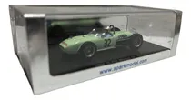 Comprar Lotus 18 Climax Monaco Gp 1961 1\u002F43 Spark