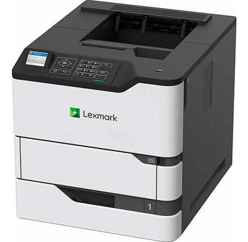 Impresora Lexmark Laser Ms823dn