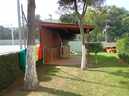 Imagem 3 de 6 de Apartamento Com 2 Dormitórios À Venda, 56 M² Por R$ 250.000 - Vila Mirante - São Paulo/sp - Ap3056