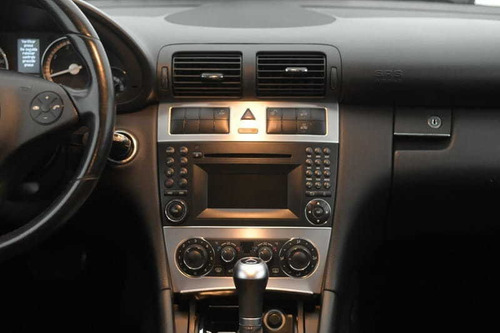 Imagem 13 de 15 de Mercedes-benz Clc 200 Kompressor 1.8 184cv Aut/2010